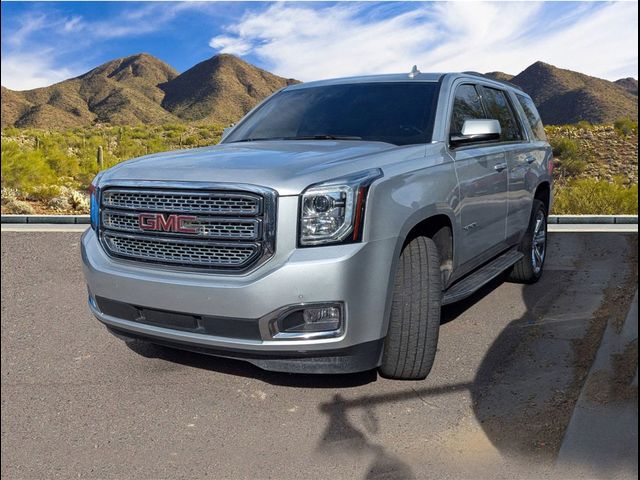 2020 GMC Yukon SLT