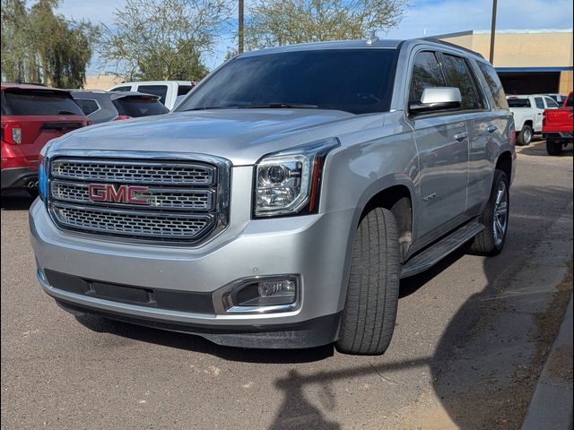 2020 GMC Yukon SLT