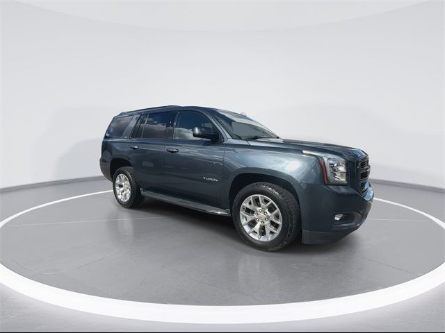 2020 GMC Yukon SLT