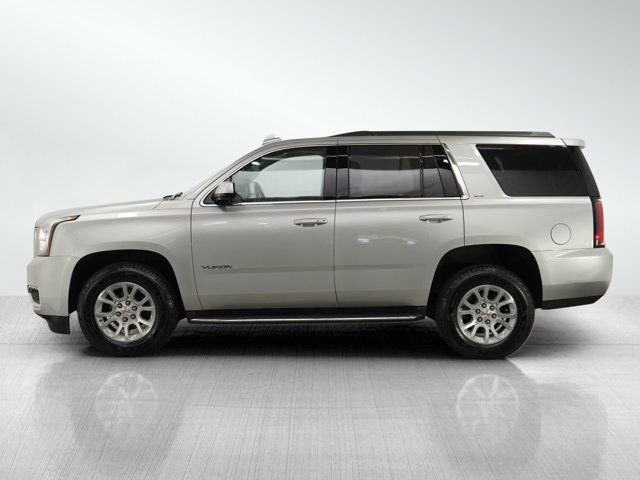 2020 GMC Yukon SLT