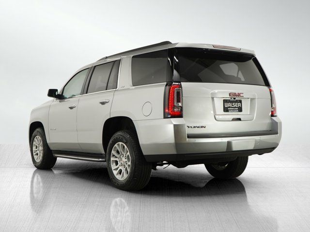 2020 GMC Yukon SLT