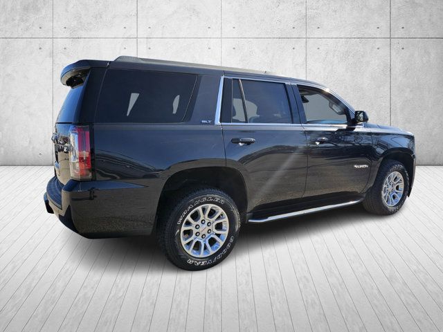 2020 GMC Yukon SLT