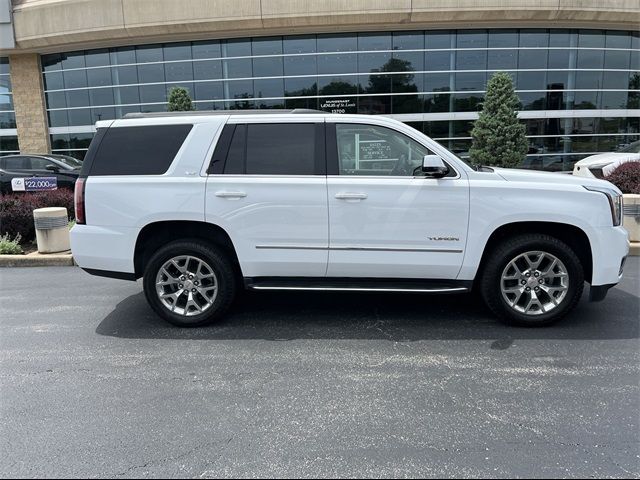 2020 GMC Yukon SLT