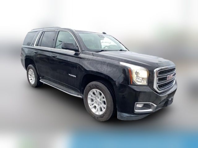 2020 GMC Yukon SLT