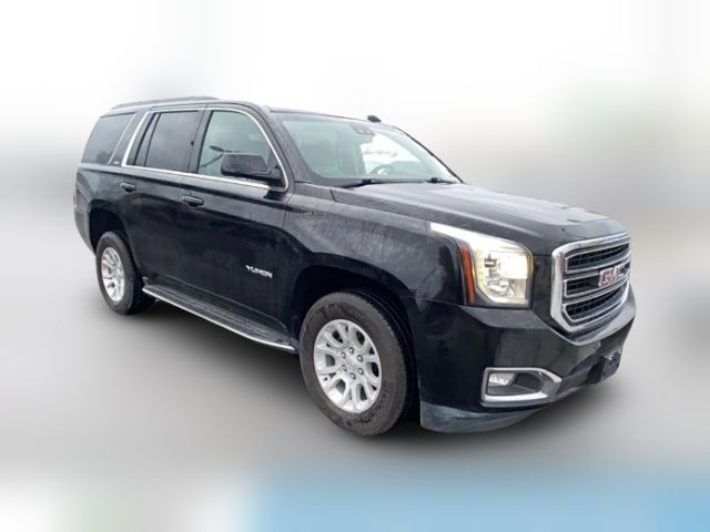 2020 GMC Yukon SLT