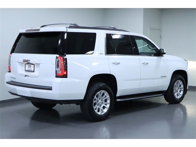 2020 GMC Yukon SLT