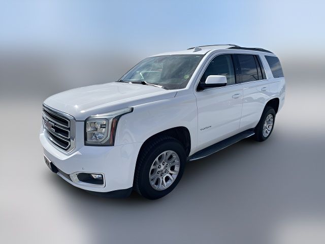 2020 GMC Yukon SLT