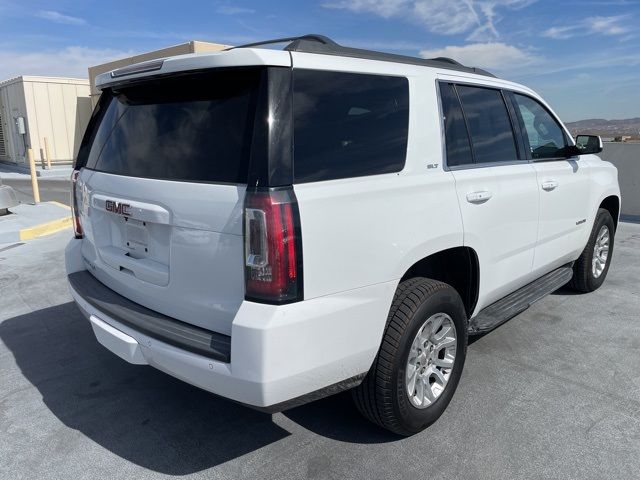 2020 GMC Yukon SLT