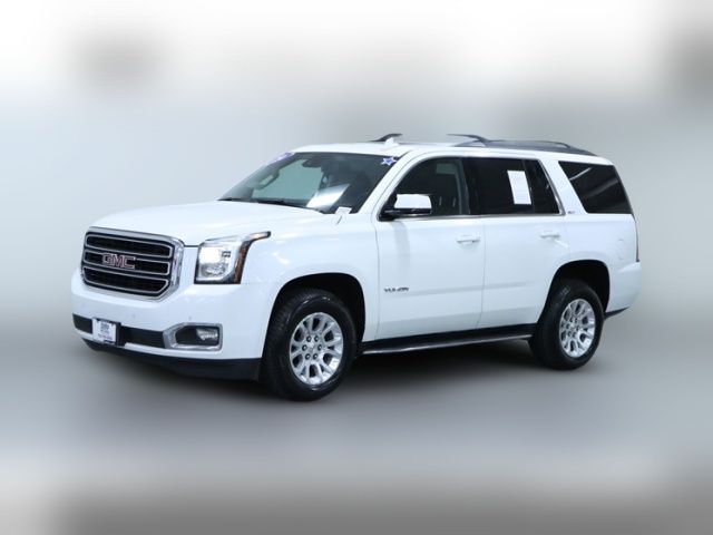 2020 GMC Yukon SLT