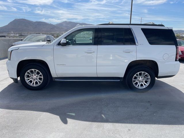 2020 GMC Yukon SLT