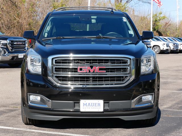 2020 GMC Yukon SLT