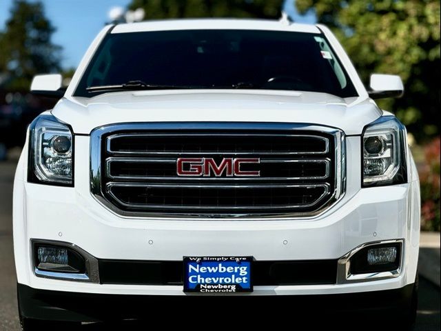 2020 GMC Yukon SLT