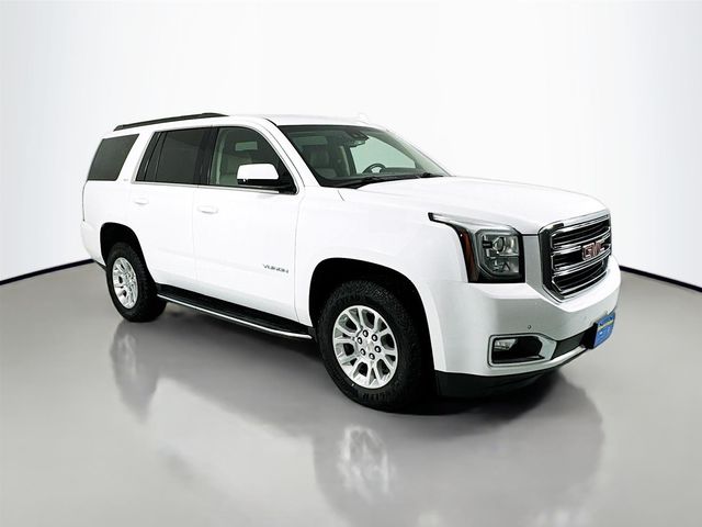 2020 GMC Yukon SLT