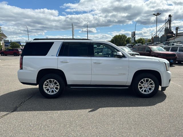 2020 GMC Yukon SLT