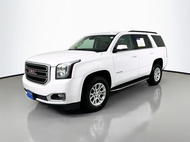 2020 GMC Yukon SLT