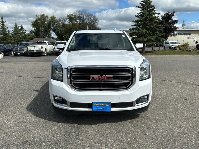 2020 GMC Yukon SLT