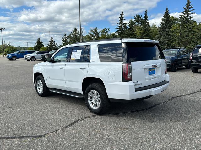 2020 GMC Yukon SLT