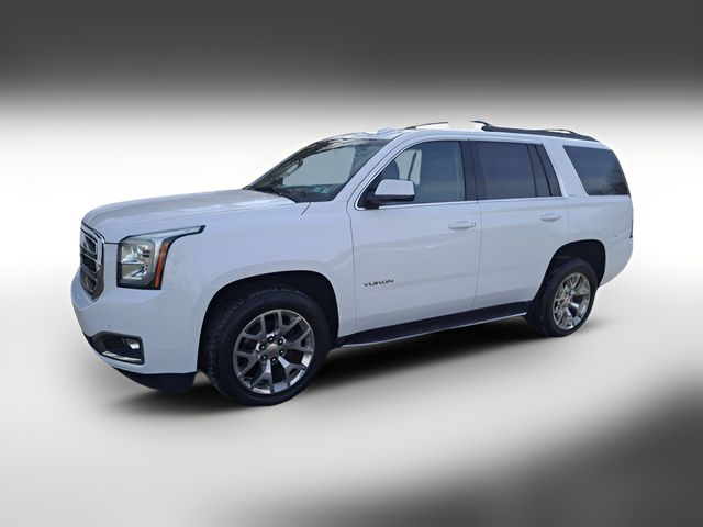 2020 GMC Yukon SLT