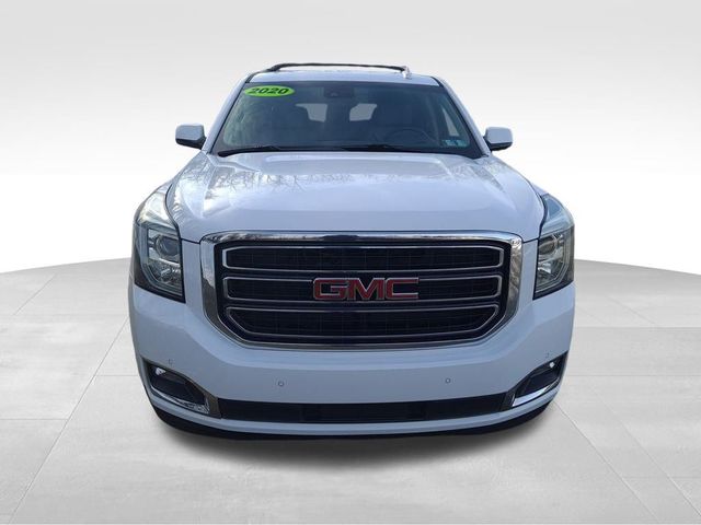 2020 GMC Yukon SLT