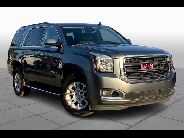 2020 GMC Yukon SLT