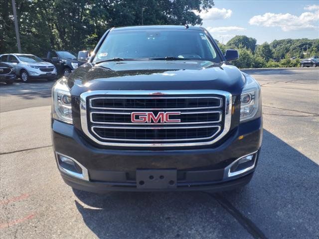 2020 GMC Yukon SLT