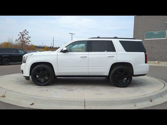 2020 GMC Yukon SLT