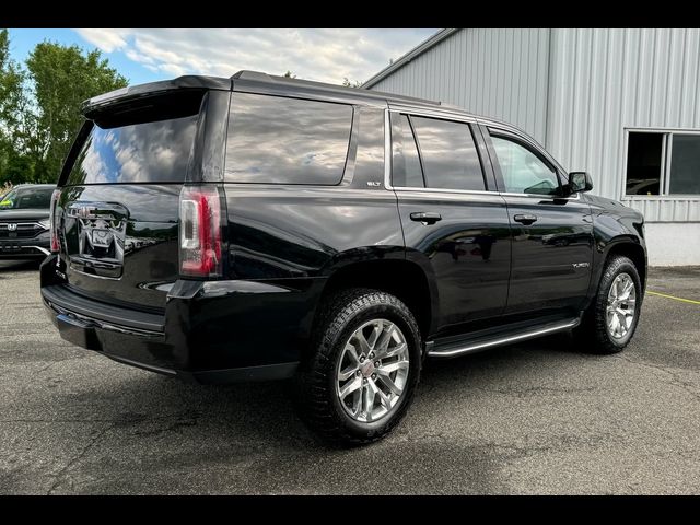 2020 GMC Yukon SLT