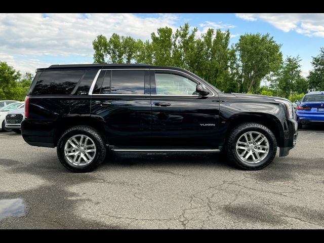 2020 GMC Yukon SLT