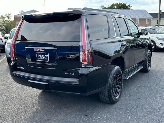 2020 GMC Yukon SLT