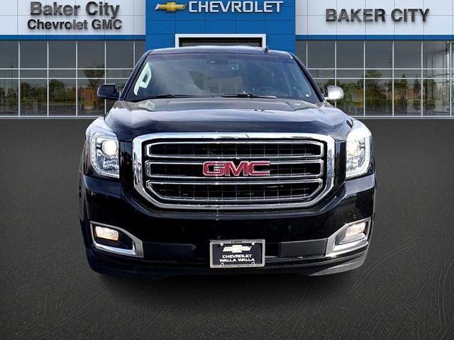 2020 GMC Yukon SLT