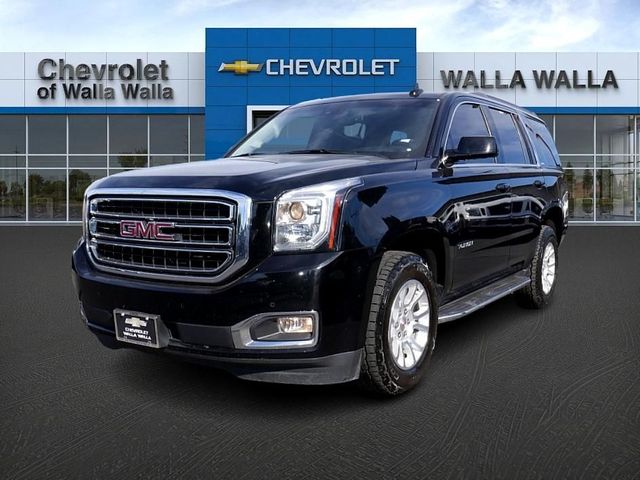 2020 GMC Yukon SLT