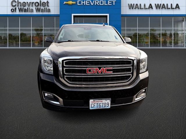 2020 GMC Yukon SLT