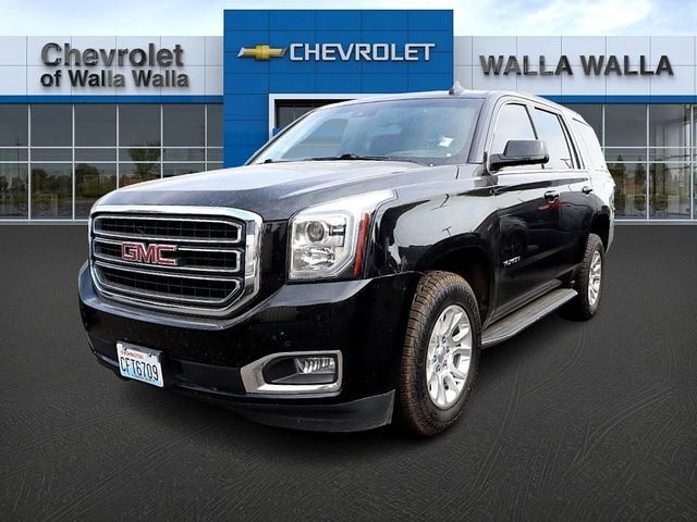 2020 GMC Yukon SLT