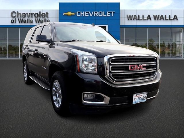 2020 GMC Yukon SLT