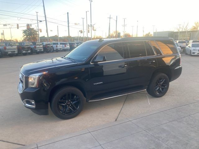 2020 GMC Yukon SLT