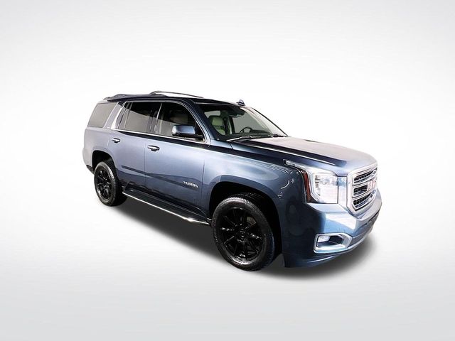 2020 GMC Yukon SLT