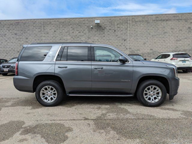 2020 GMC Yukon SLT