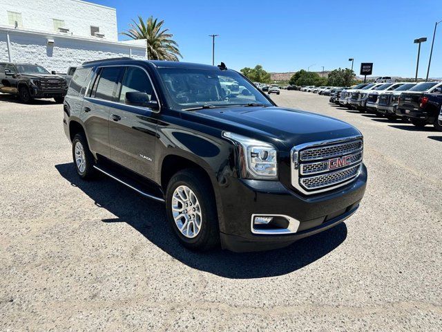 2020 GMC Yukon SLT