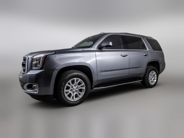 2020 GMC Yukon SLT