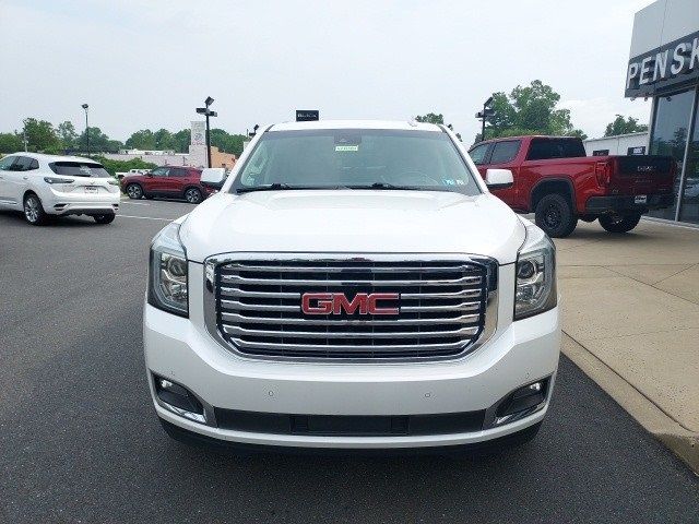 2020 GMC Yukon SLT