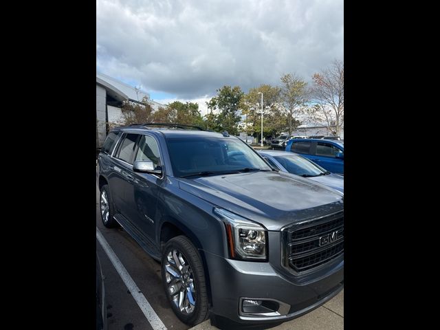 2020 GMC Yukon SLT