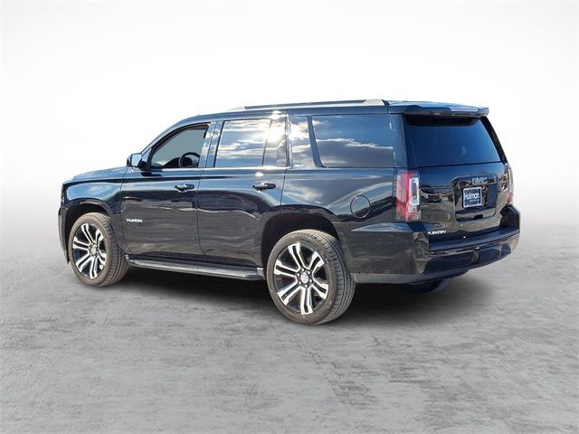 2020 GMC Yukon SLT