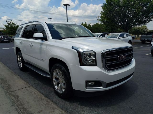 2020 GMC Yukon SLT