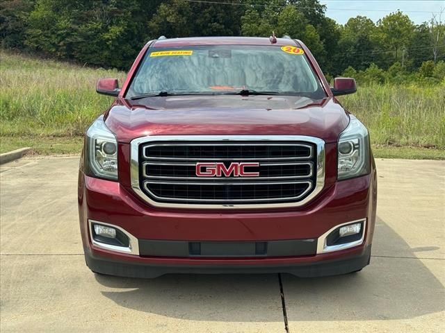 2020 GMC Yukon SLT