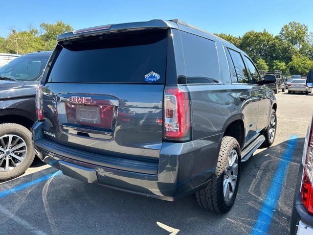 2020 GMC Yukon SLT