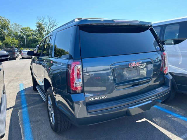 2020 GMC Yukon SLT