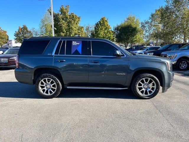 2020 GMC Yukon SLT