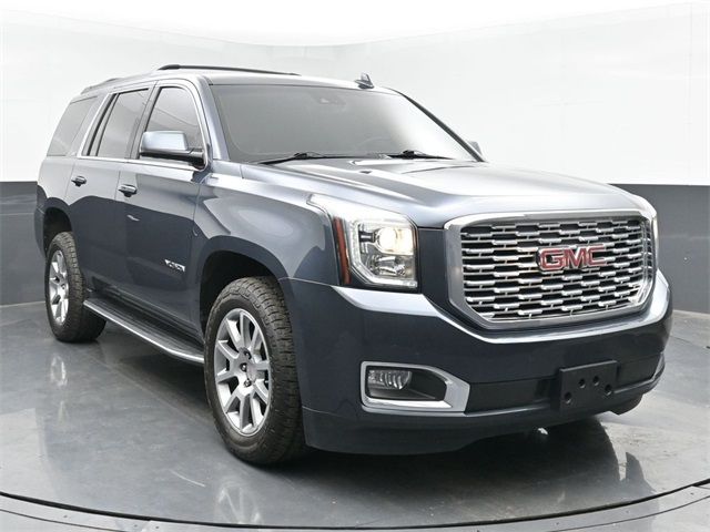 2020 GMC Yukon SLT