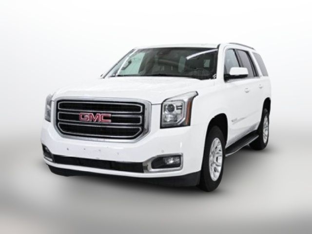 2020 GMC Yukon SLT