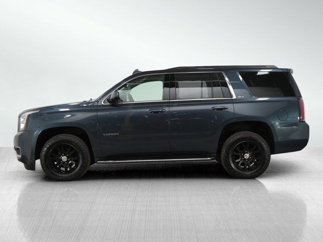 2020 GMC Yukon SLT